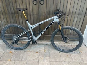 Trek Supercaliber 9.9 XTR XL Gen2 - Picture 1 of 14
