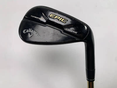 Callaway EPIC MAX Star Gap Wedge GW 47* ATTAS Speed Series 40g Ladies RH - Image 1 of 4