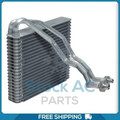 New A/C Evaporator Core for Dodge Dart - 2013 to 2016 - OE# 68163789AA QU - Image 1 of 4