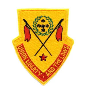 180th Field Artillery Battalion Patch - Bild 1 von 6