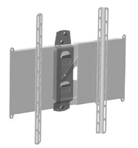 Soporte de pared TV Vogel's Evolution EFW 2001 8320014 25"-65" máx. 70 kg - Imagen 1 de 1