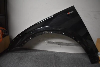 Guardabarros lado izquierdo audi sq5 2018-2022 fabricante original de fábrica Foto 1 de 4