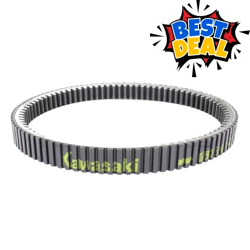 2016-2025 Genuine Kawasaki Teryx/Teryx4 800 Drive Belt 59011-0043 Foto 1 de 1
