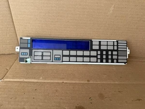 Samsung DE96 01027A Range Control Board AZ100172 | BGV543.   Only Parts - Picture 1 of 4