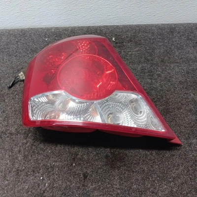 Luz trasera Chevrolet Aveo L Htbk, L. 04 05 06 07 08 Foto 1 de 3