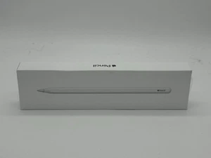 Apple MU8F2AM/A Pencil - Bild 1 von 4