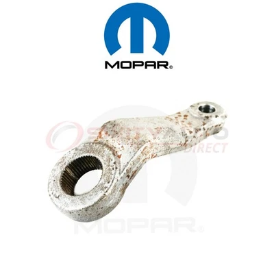 Mopar Steering Pitman Arm for 2011-2012 Ram 2500 4.7L 5.7L 6.7L L6 V8 - ya - Изображение 1 из 4