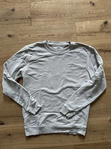 Tommy Jeans Herren Sweatshirt L Regular Fit - Bild 1 von 4