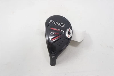 Ping G410 19* #3 Hybrid Club Head Only Inv12669072 Lefty Lh - Image 1 of 4