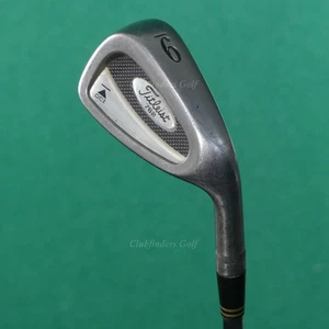 Titleist DCI 762 Single 9 Iron True Temper Dynamic Gold S300 Steel Stiff *READ* - Picture 1 of 2