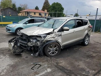 Used Fuel Pump fits: 2017 Ford Escape 1.5L tank mounted pump assembly Grade A Foto 1 de 4