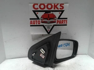 Passenger Side View Mirror Power Heated LX Fits 03-09 SORENTO 1091470 - Picture 1 of 12