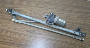 2005-2007 Silverado Sierra Tahoe Yukon Windshield Wiper Motor w/ Linkage OEM - Bild 1 von 9