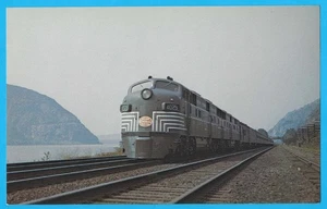 (2) Vanishing Vistas NYC Twentieth Century Ltd. & Empire State Express - Bild 1 von 5