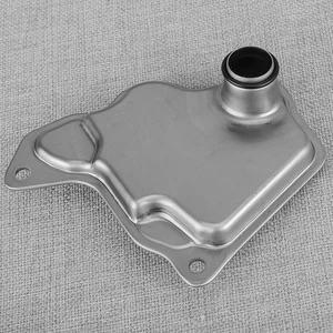 Transmission Oil Filter Strainer Assembly Fit for Nissan Altima Rogue Juke ab - Picture 1 of 6