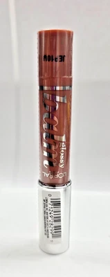 NUEVO L'Oréal Color Rico Bálsamo Brillante-200 HERMOSO MOCHA Foto 1 de 2