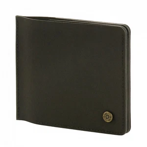 Cartera M-Tac "Hamanie Slim Elite", compacta, compuesto de polímero - Imagen 1 de 10