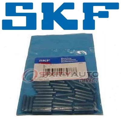 SKF Main Shaft Pilot Bearing for 1952-1958 GMC PM252 - Manual Transmission bw - Image 1 of 4