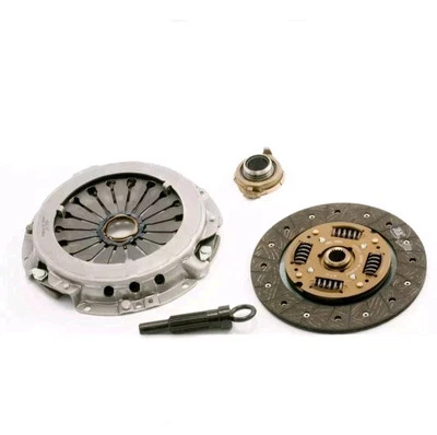 LUK CLUTCH KIT 05-087 REPSET for HYUNDAI ELANTRA TIBURON / KIA SPECTRA 1.8L 2.0L - Image 1 of 4