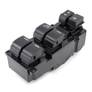 Reliable and Wear Resistant Power Driver Side For Window Switch for CRV - Picture 1 of 11