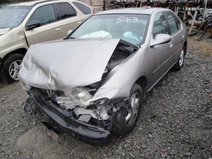 Temperature Control With AC Fits 99 ALTIMA 313230 - Picture 1 of 6