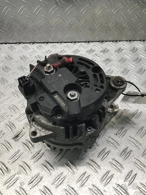 Alternatore Renault Modus - Grand Modus (P) 1.2 TCe 74kW 101cv Generatore 0124 - Immagine 1 di 3