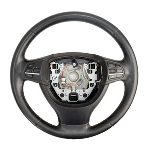 Lenkrad BMW 5er (F10, F11), OEM 3-385-F01-1 - Bild 1 von 10