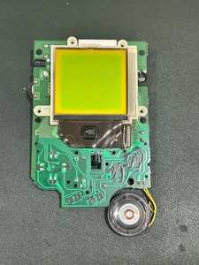 Original Game Boy DMG-01 Screen Front Motherboard LCD OEM Authentic PARTS B - Picture 1 of 2