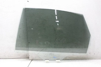 Subaru WRX STI 2008-2014 puerta ventana vidrio conductor trasero izquierdo LH OEM 08-14  Foto 1 de 4