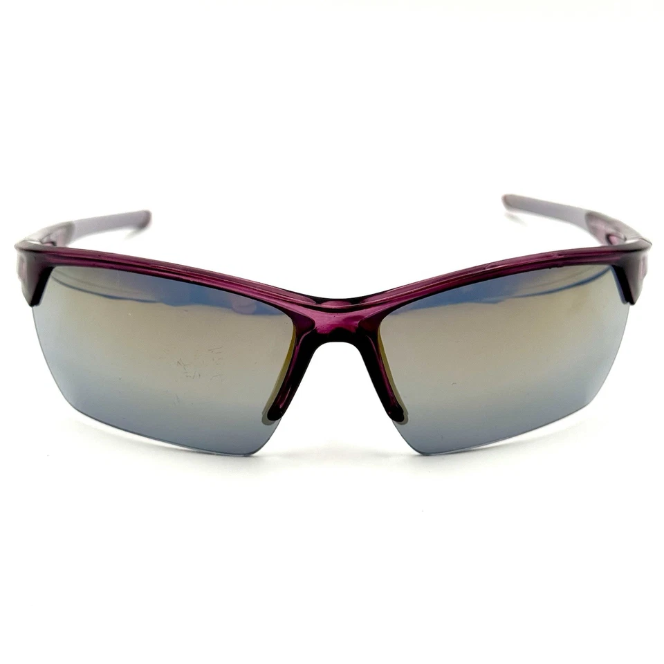 Gafas de sol envolventes activas Foster Grant marco deportivo de moda semi-sin montura NS1020 Foto 1 de 4