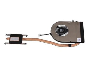 Lenovo 01YR454 Original Lüfter inkl. Kühler (UMA/CPU) - Afbeelding 1 van 2