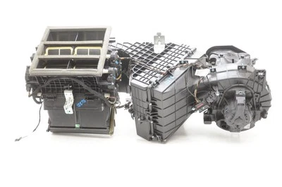 Front AC Evaporator with Heater Core Fits 11-18 PORSCHE CAYENNE  - Image 1 of 4