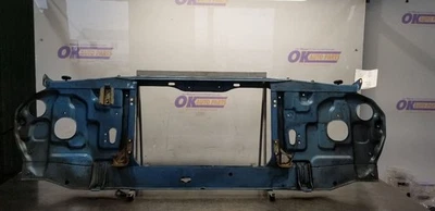 84 TOYOTA LAND CRUISER FJ60 FRONT RADIATOR CORE SUPPORT - Image 1 of 4