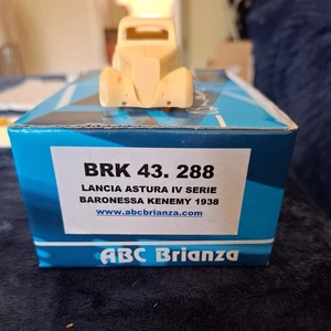 ABC BRIANZA KIT - BRK 43.288 - Lancia Astura IV Serie Baronessa Kenemy 1938  - Bild 1 von 20