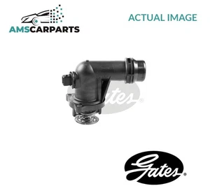ENGINE COOLANT THERMOSTAT TH373105G1 GATES NEW OE REPLACEMENT - Picture 1 of 5