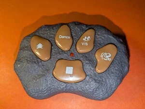 WESPREX Walking Dinosaur T-Rex Ersatz nur Fernbedienung - Bild 1 von 2