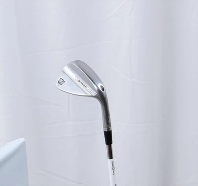 Wilson Staff Model Wedge 52°-8 Extra Stiff Fst Kbs Tour-V 120 12831208 Good - Image 1 of 4