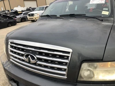 Hood Fits 04-10 INFINITI QX56 919352 Foto 1 de 4