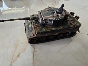 Forces of Valor,Unimax , 1/72 Maßstab Tiger ,Wehrmacht,WW2 #882 - Imagen 1 de 2