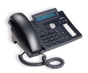 Vodafone snom 320 VoIP Telefon snom 320 SIP Telefon Snom Business VoIP - Bild 1 von 1