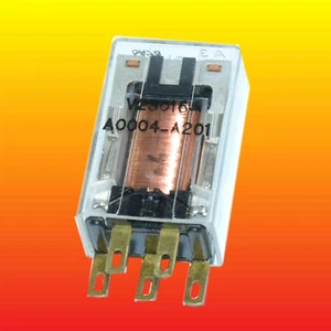 SIEMENS V23016-A0004-A201 MINIATURE POWER RELAY N 3150 Ohm 48VDC 15A NEW - Picture 1 of 2