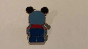 Disney Trading Pins-2011 Vinylmation Jr. #2-Genie - Picture 1 of 1