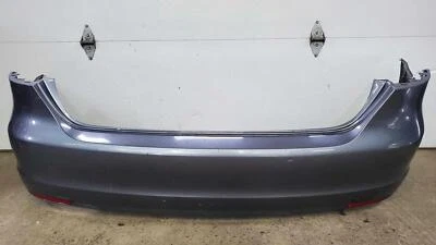 LOCAL PICKUP ONLY 11 12 13 14 Volkswagen JETTA EXCEPT GLI Rear Bumper Assembly - Изображение 1 из 4