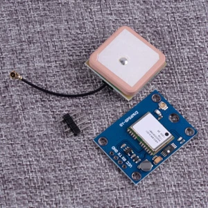 GPS Module Flight Controller Kit Fit For Arduino MWC IMU APM2 ne - Picture 1 of 5