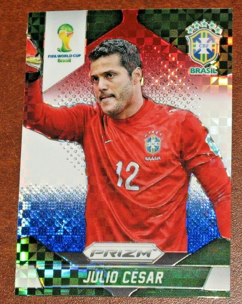 パニーニ プリズム 2014 ブラジルワールドカップ ベースカード セット