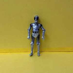 Star Wars VINTAGE SAMMLUNG 50th lose 3,75" Figur DEATH STAR DROID VC197 RA-7 - Bild 1 von 1