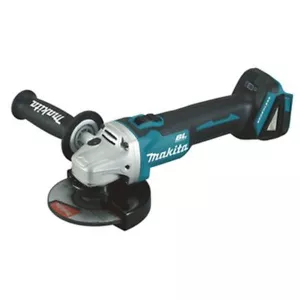 Makita Smerigliatrice angolare a batteria DGA504Z solo in scatola - Foto 1 di 1