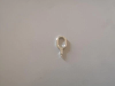 Pezzo di ricambio Y16 per FERRARI F40 POCHER scala 1/8 K55 K56 K57 K58 K60 - Immagine 1 di 2