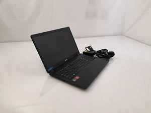 Acer Aspire A315-42 15.6 in Laptop AMD Ryzen 3 3200U 4GB 256 GB SSD Windows 10 - Picture 1 of 8