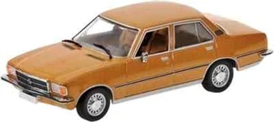 Opel Rekord D 1975, MINICHAMPS 1/43 Ed. Ltda. 1008u - Picture 1 of 1